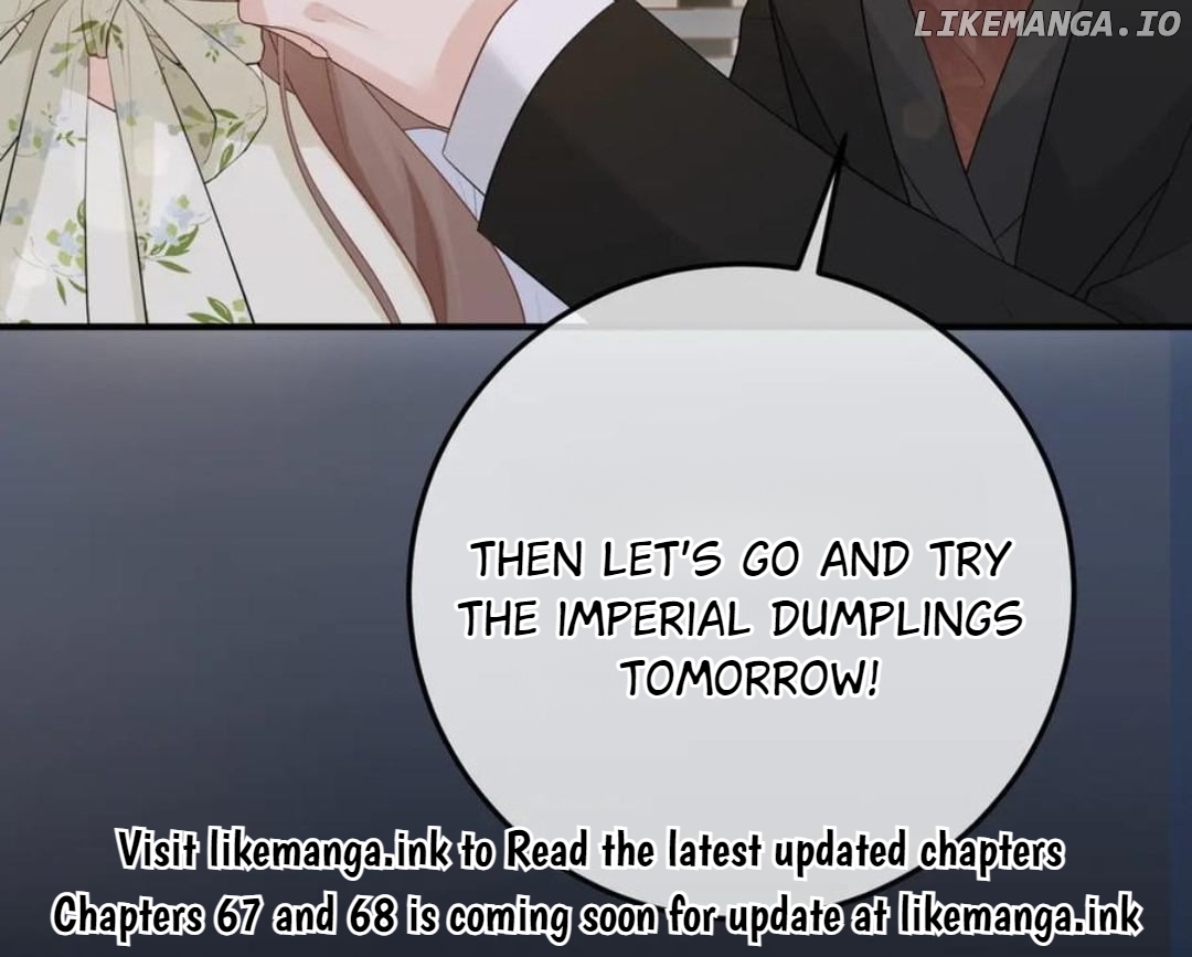 100-Day Warm Marriage Chapter 66 - page 53
